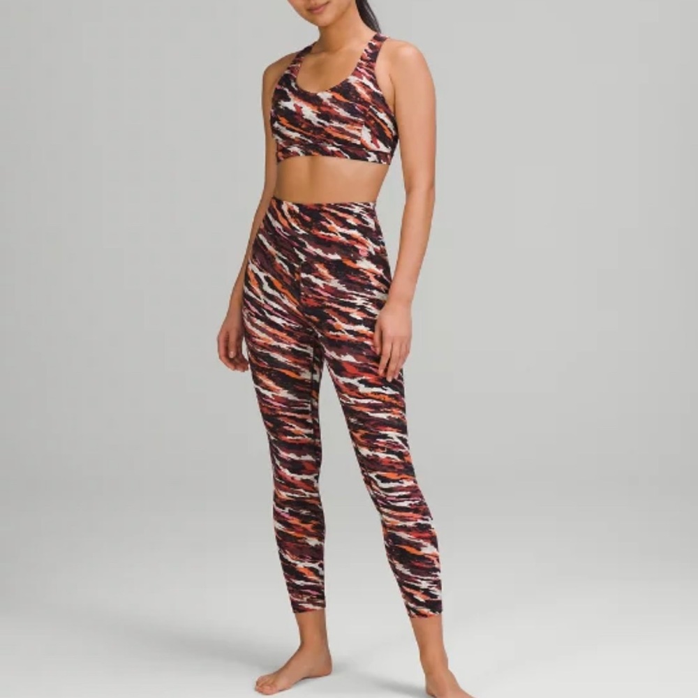 Nwt - lululemon align hr pant 25” - Picture 1 of 5